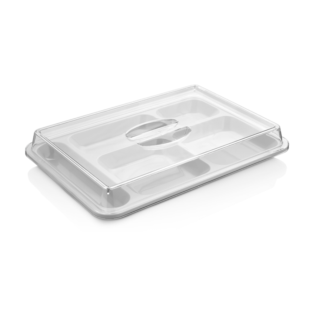 Atlasform S40 40 cm Self Servis Kapağı
