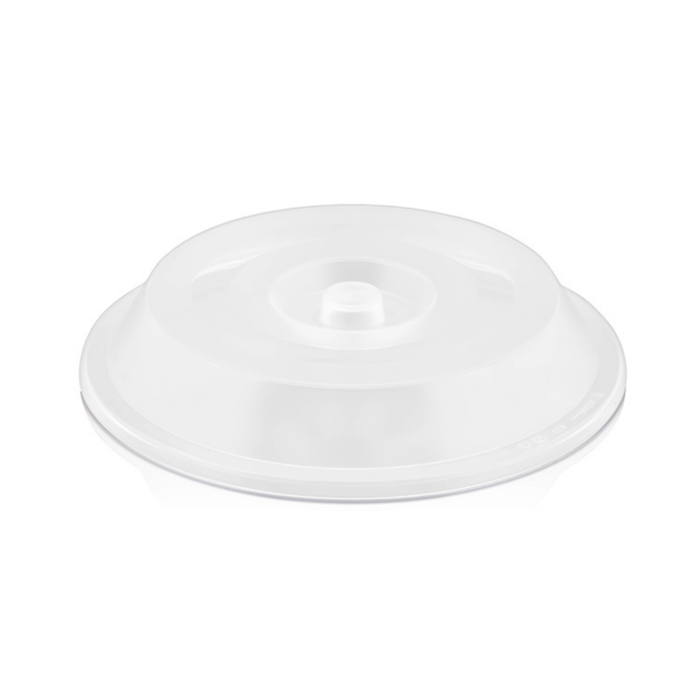 Atlasform R21 21 cm Çukur Tabak Kapak, 21 cm