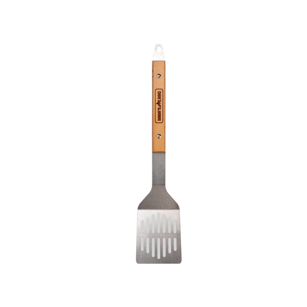 Baba's Barbekü Izgara Spatulası 48 cm