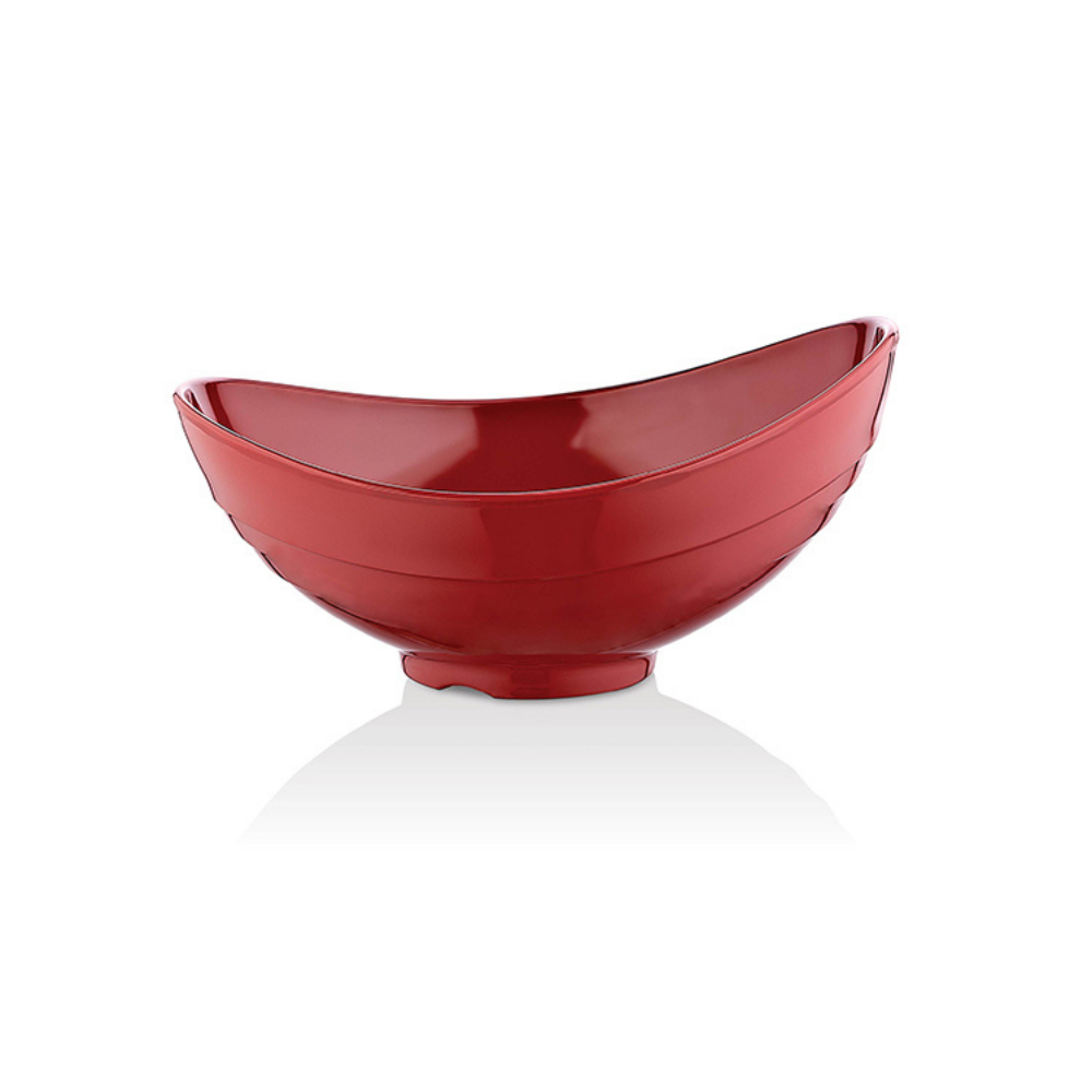 Atlasform K729 Efes Kase, 36x28 cm, Kırmızı