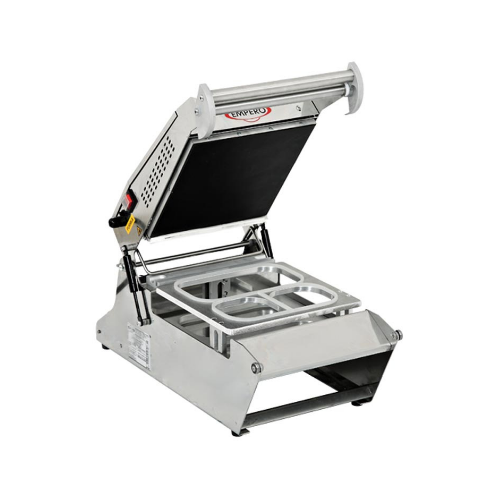 Empero EMP.TKM.01 Yemek Kapatma (Sızdırmazlık) Makinesi