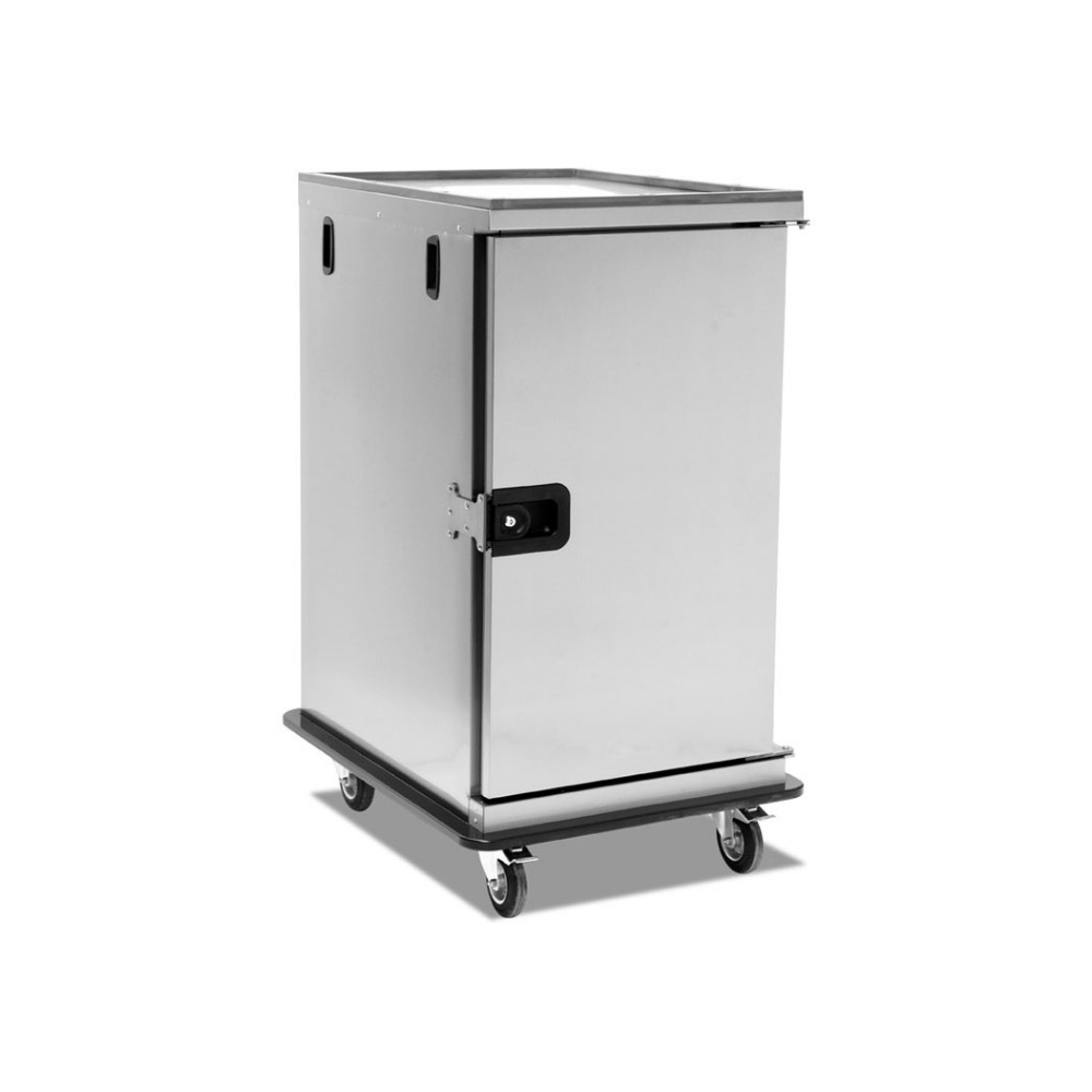 Empero EMP.BQ3-002-N Nötr Banket Arabası