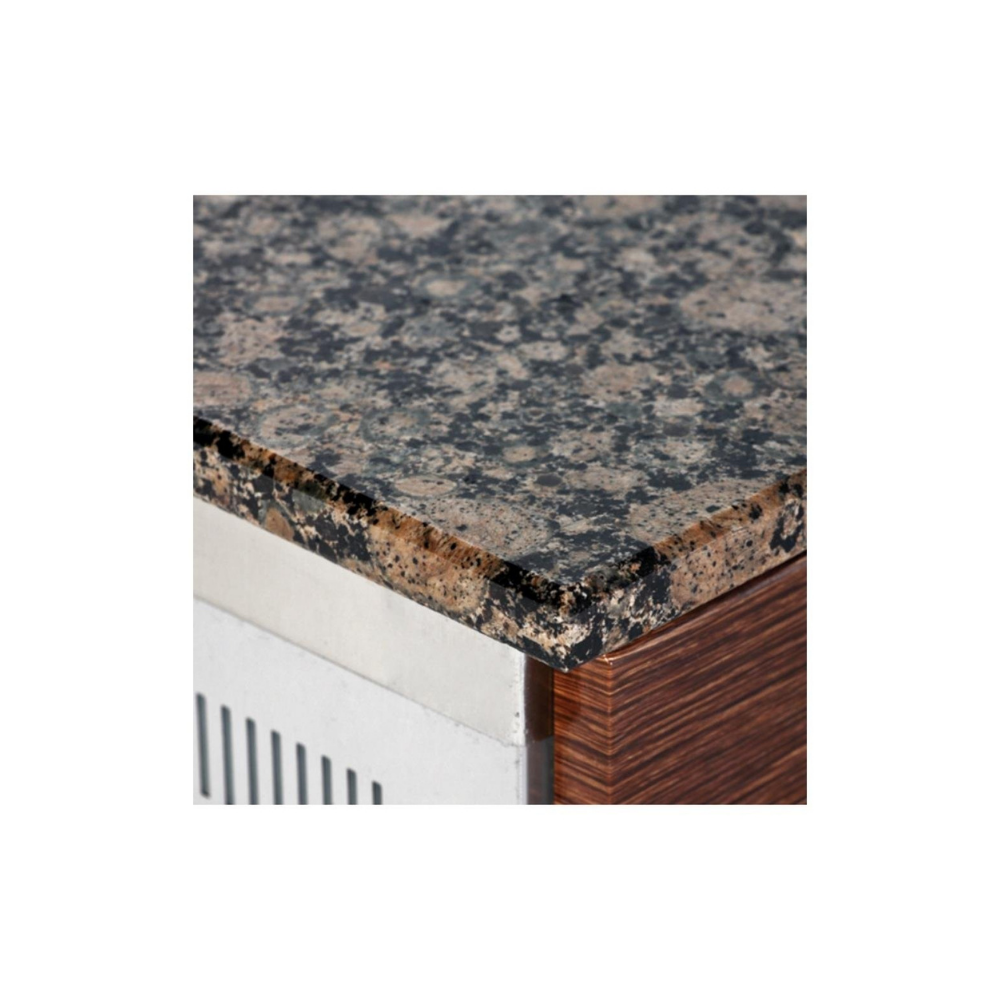 Empero EMP.BSS.20.GT Standart Granit Tezgah (Star Galaxy)
