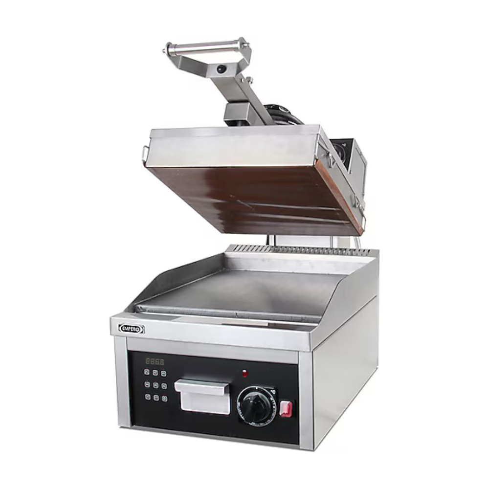 Empero EMP.HMP.010 Kontakt Grill ve Tost Makinesi