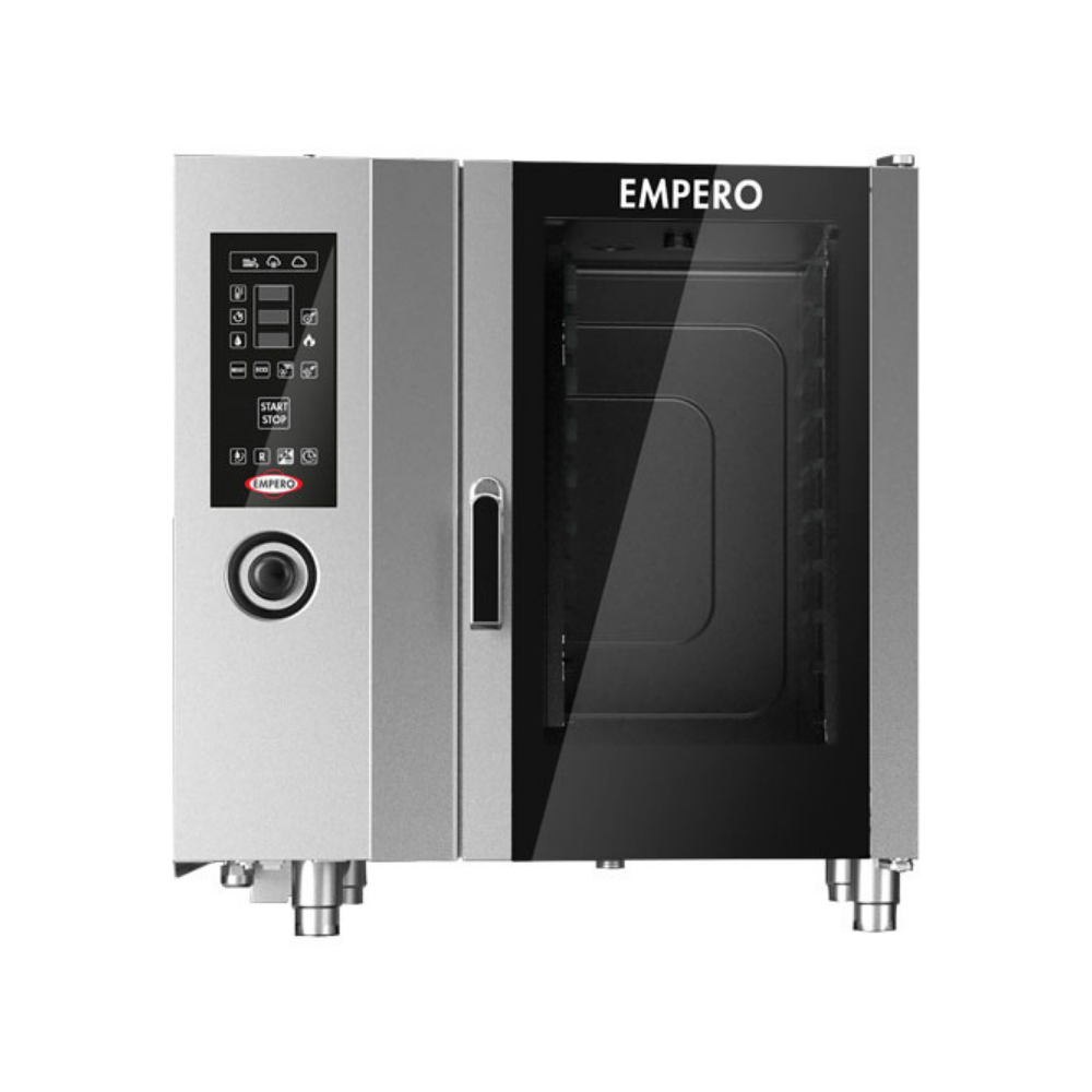 Empero EMP.PLS-CBE.6 Elektrikli Kombi Fırın