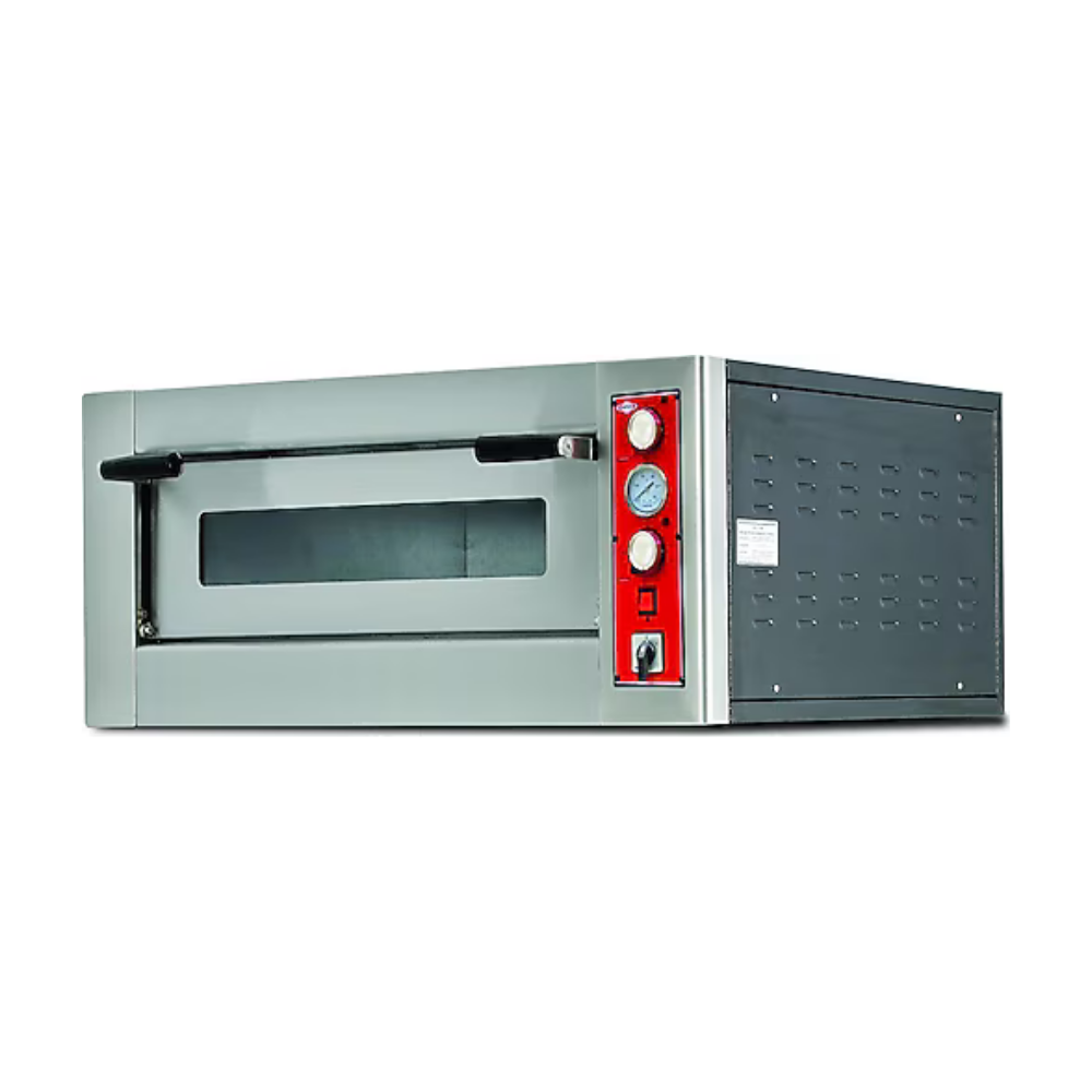 Empero EMP.9 Elektrikli Tek Katlı Pizza Fırını