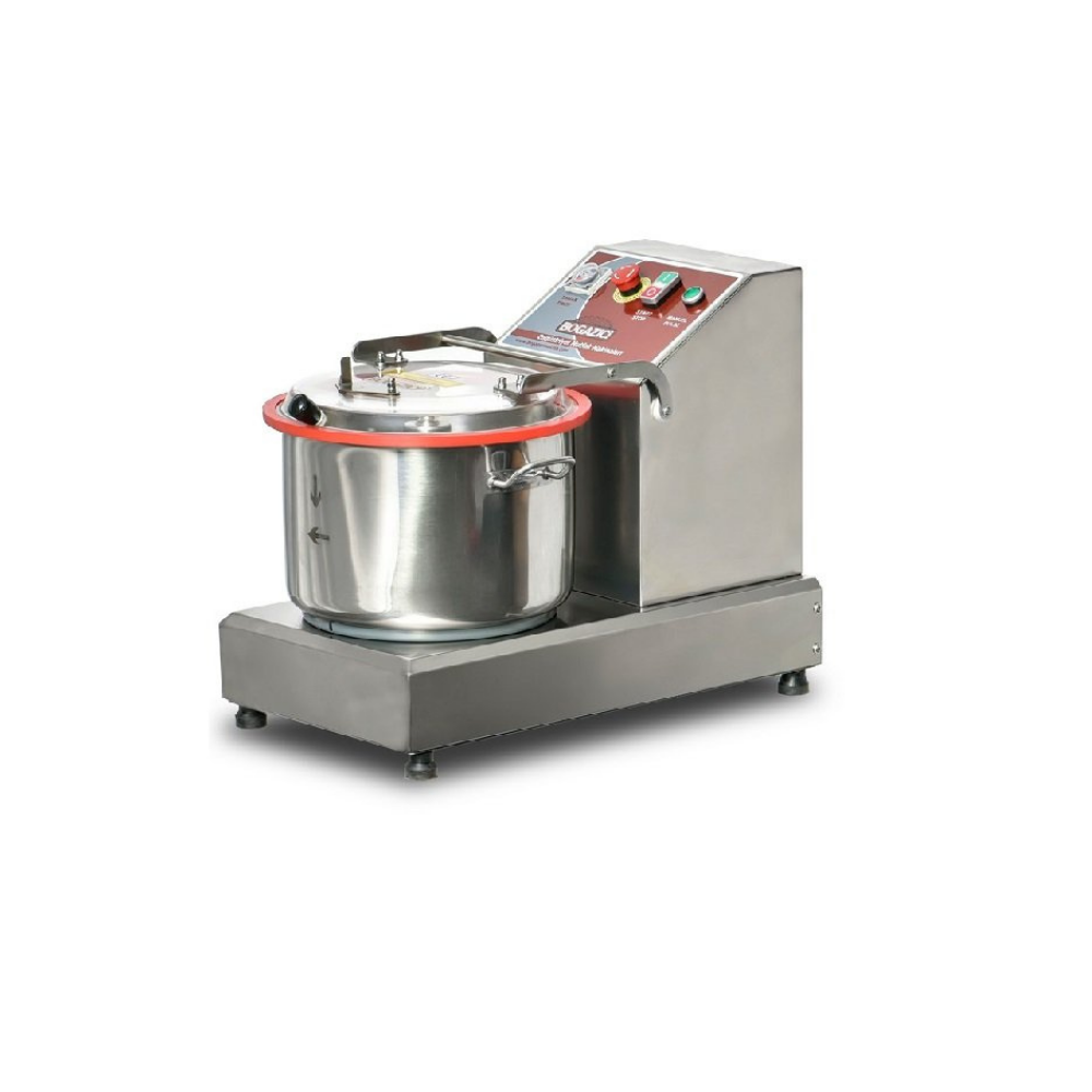 Boğaziçi BSZK.8 Et Parçalama Makinesi, 8 Kg - 14 Lt