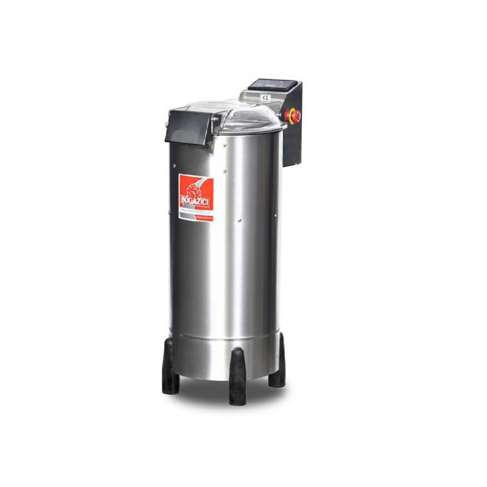 Boğaziçi BZK Et Parçalama Makinesi, 8 Kg - 14 Lt