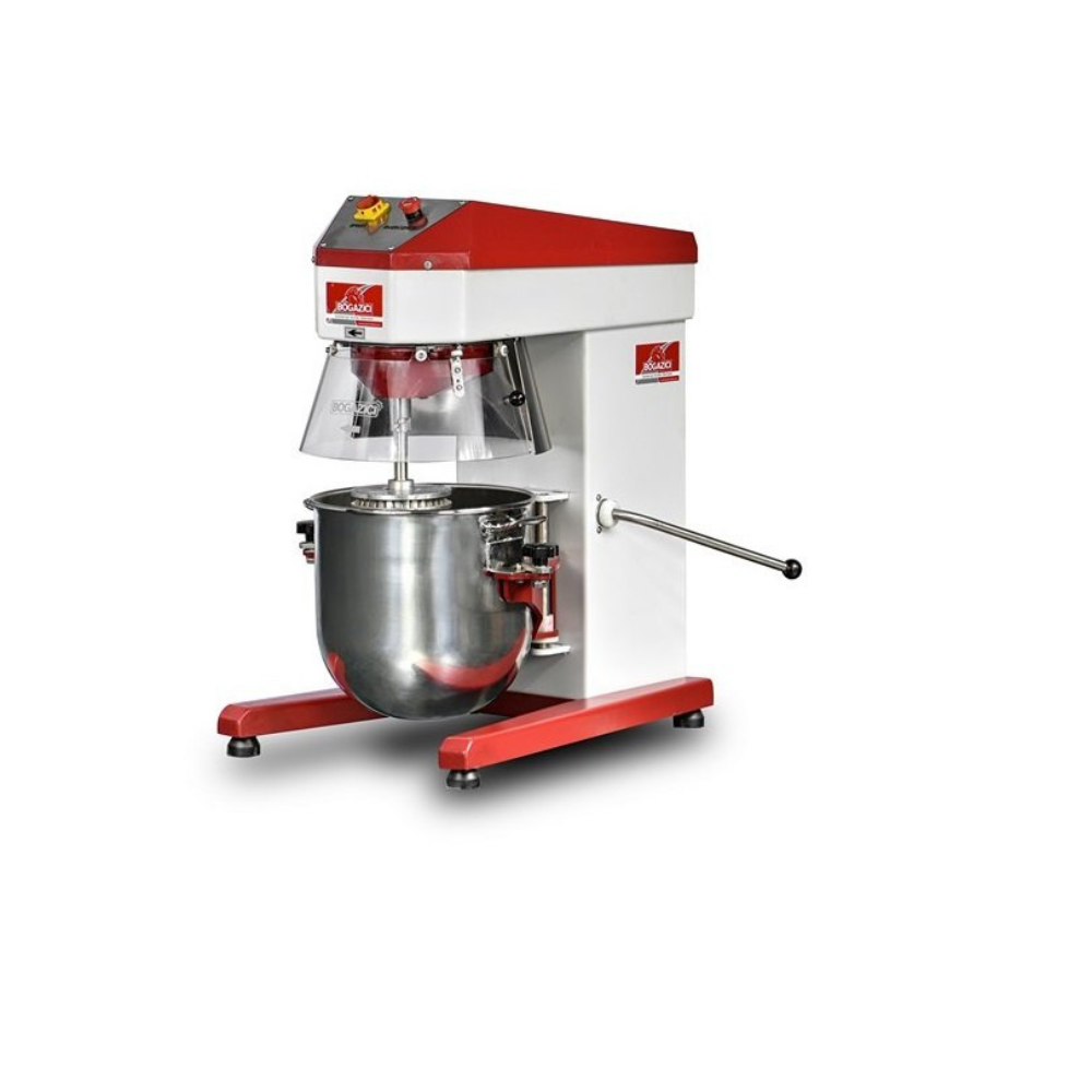 Boğaziçi BM.60 Mikser Makinesi, 60 Lt