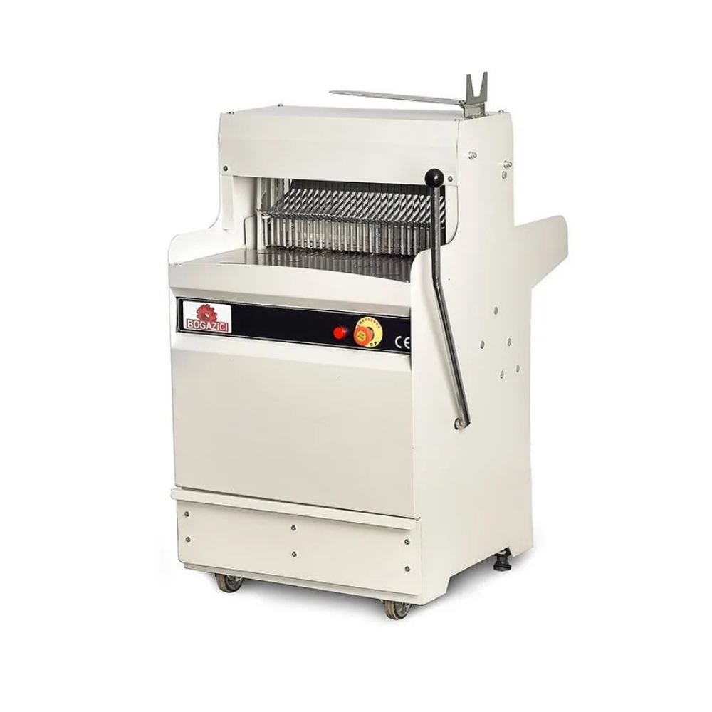 Boğaziçi BED.T Ekmek Dilimleme Makinesi, 20 mm