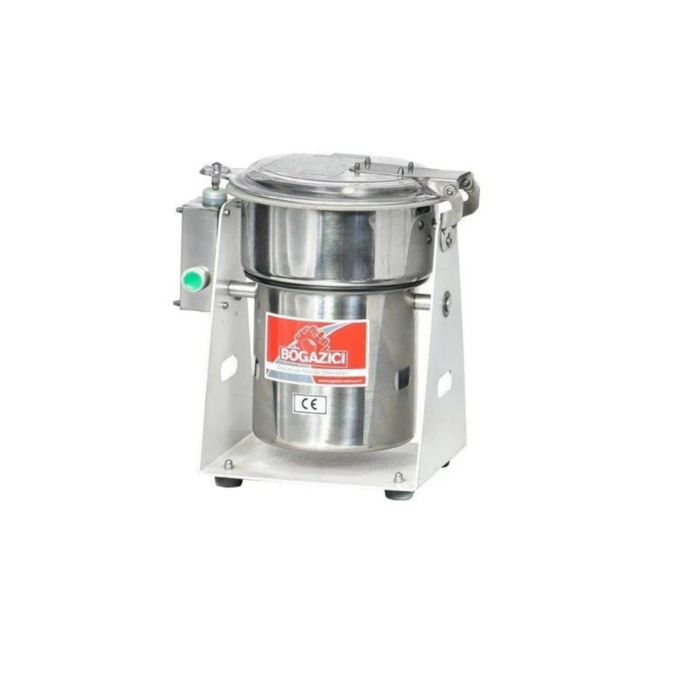 Boğaziçi BGÖ Öğütücü Makinesi, 1 Kg - 2 Lt