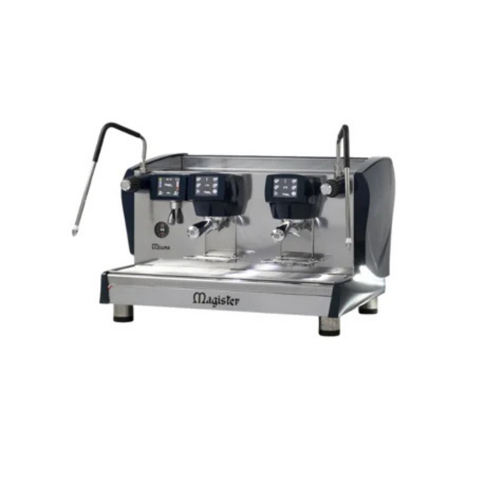 Magister Miura Espresso Makinesi