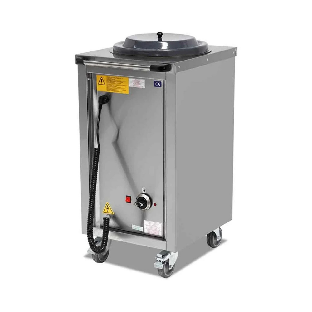 Empero EMP.TO.2432-N-1 Tekli Tabak Dispenseri