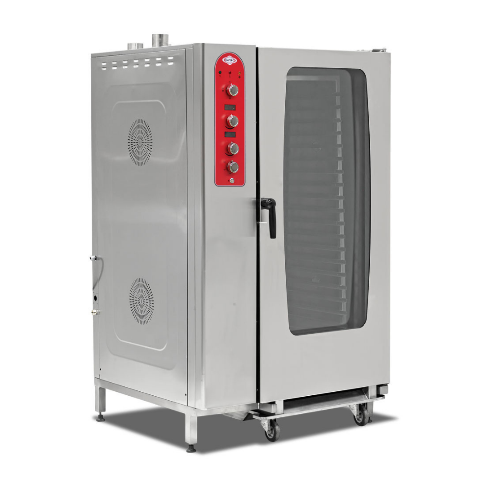 Empero EMP.EKF-40-T Elektrikli Plus Konveksiyonlu Fırın