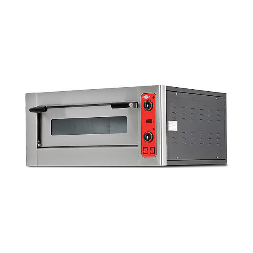Empero EMP.6 Elektrikli Tek Katlı Pizza Fırını