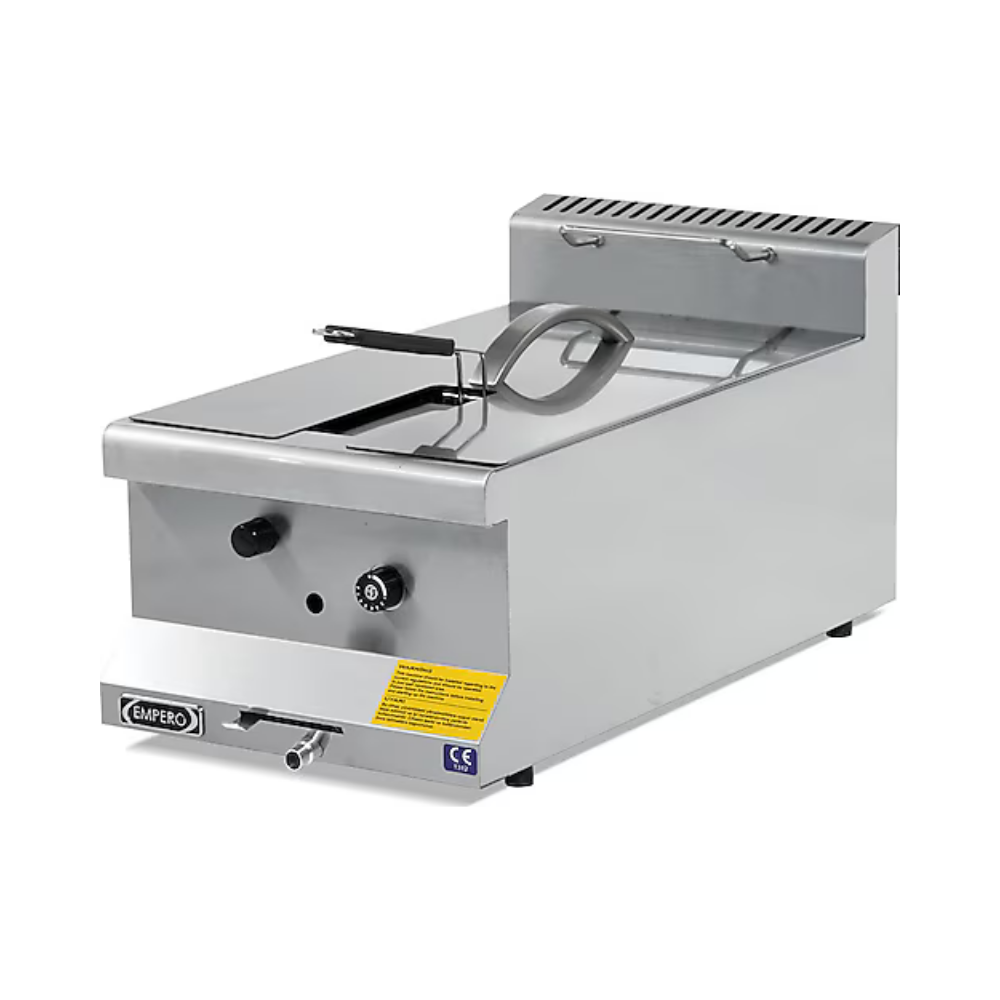 Empero EMP.6FG010 Gazlı Fritöz
