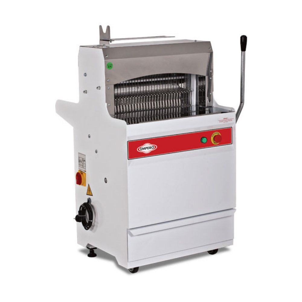 Empero EMP.3002 Çavdar Ekmeği Dilimleme Makinesi