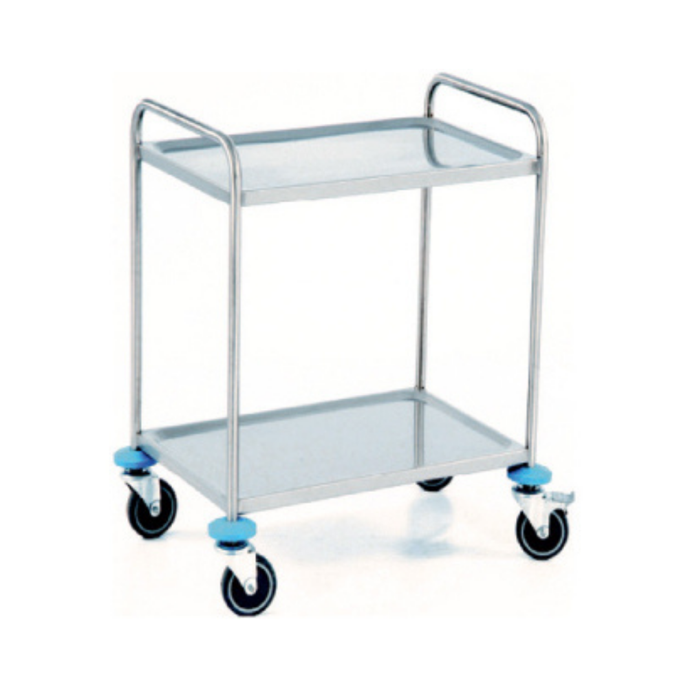 Mateka 212157 Servis Arabası, 2 Katlı