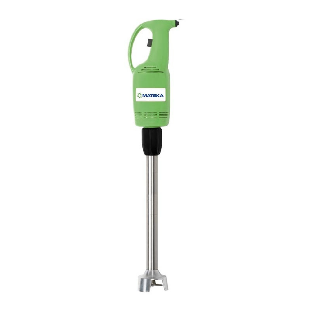 Mateka MX 40 L60 Blender, 60 cm Mikser, 220V