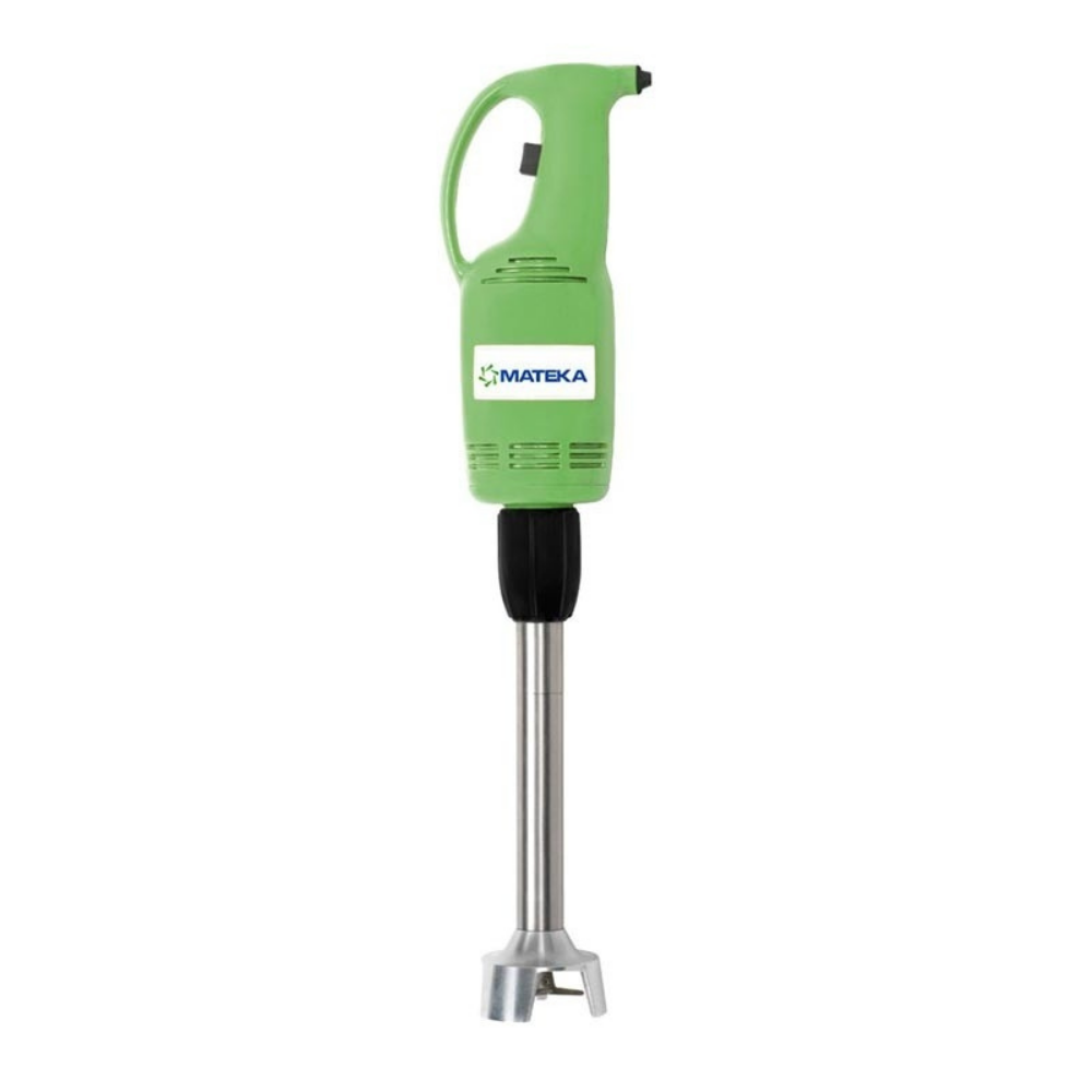 Mateka MX 40 Blender, 40 cm Mikser, 220V