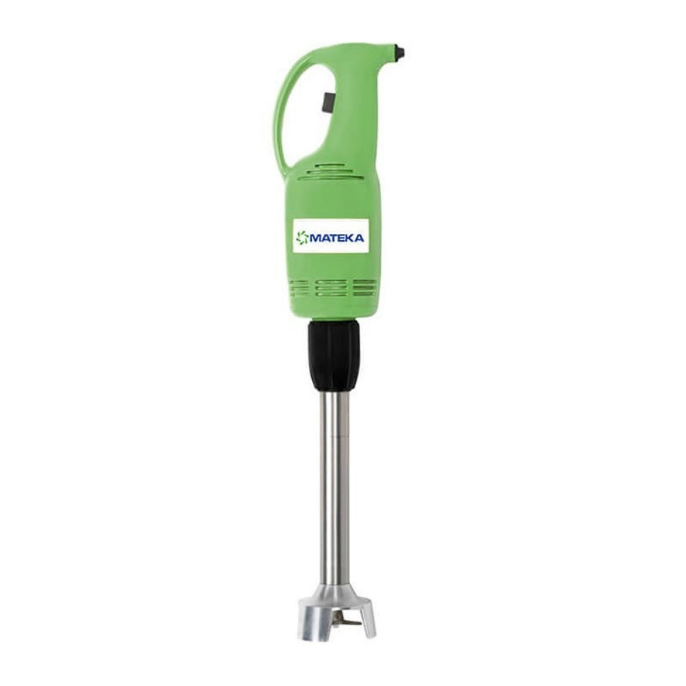 Mateka MX 25C Blender, 25 cm Çırpıcı Dahil - Combi Model, 220V