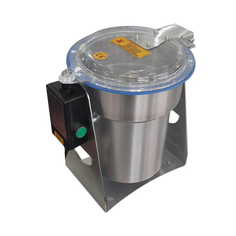 Mateka DT 260 Devirmeli Öğütücü, 18000 Devir, 220V