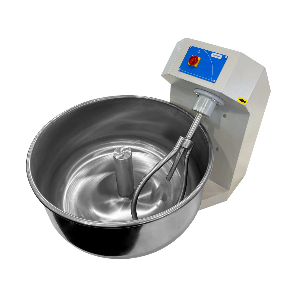 Mateka HYM 750/850 Çiğ Köfte Çatal Seçeneği (HYM 750/850 Modelleri)