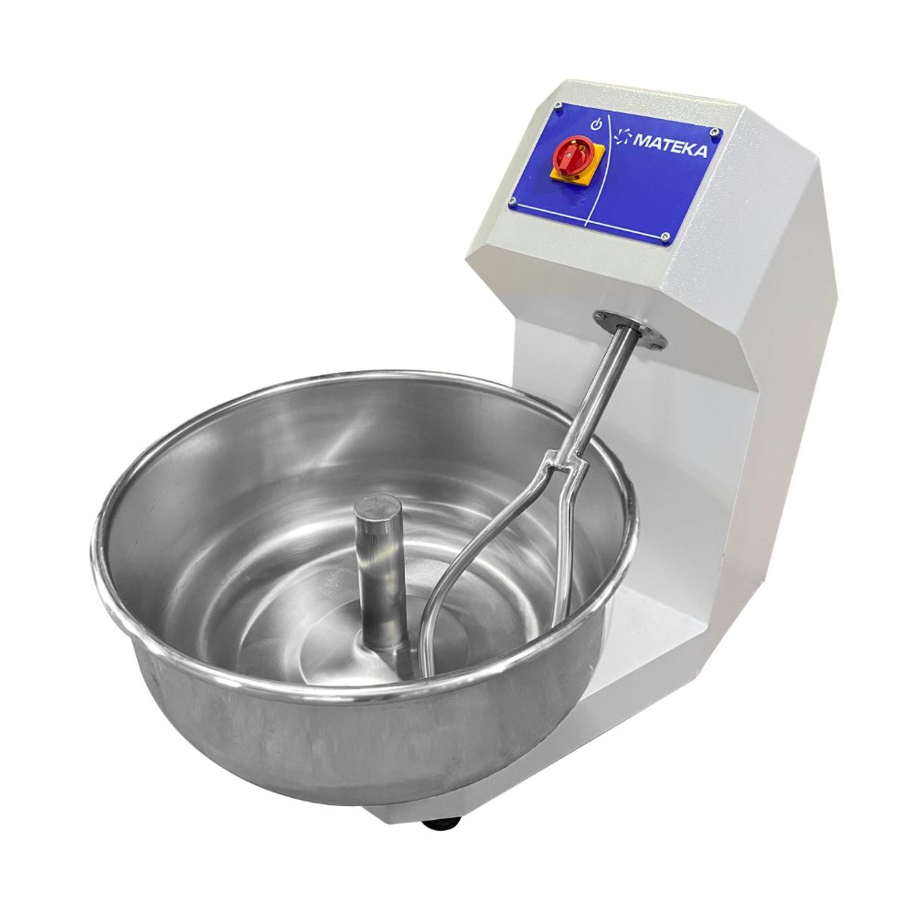 Mateka HYM 600 Çiğ Köfte Çatal Seçeneği (HYM 600 Modelleri)