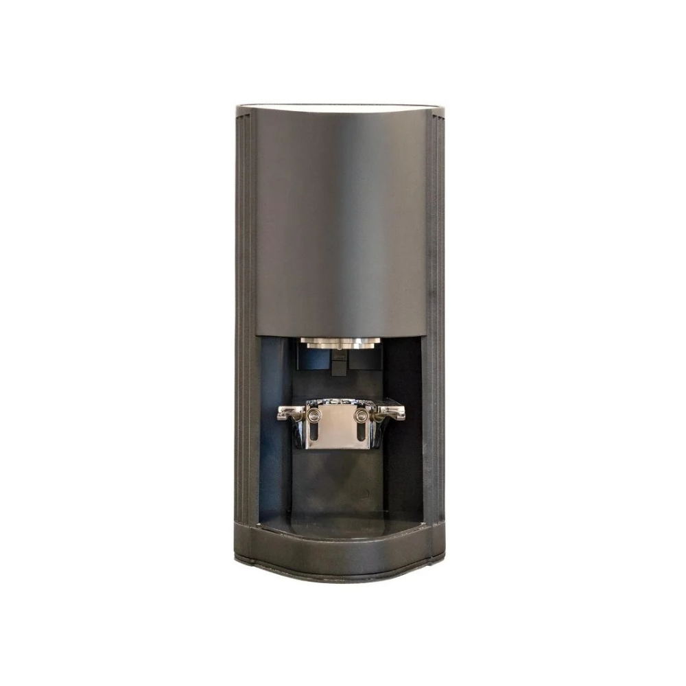 By Kitchen BOT-S Otomatik Tamper Makinesi, Gümüş