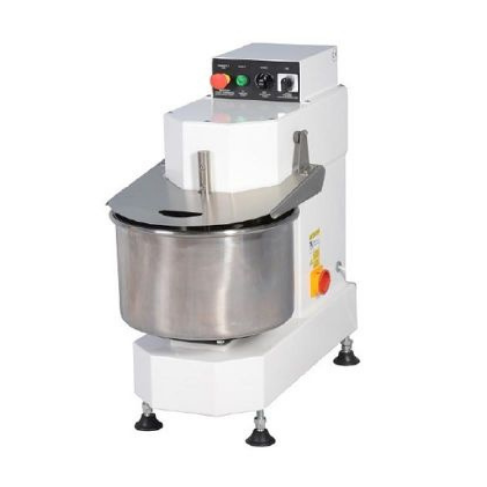 Dirmak ISM 30-VE Hız Kontrollü Spiral Mikser, 30 L