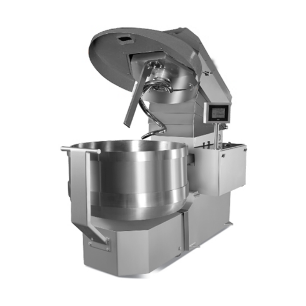Dirmak ISM 350 MMX Mobil Mikser Yedek Kazanı, 350 L