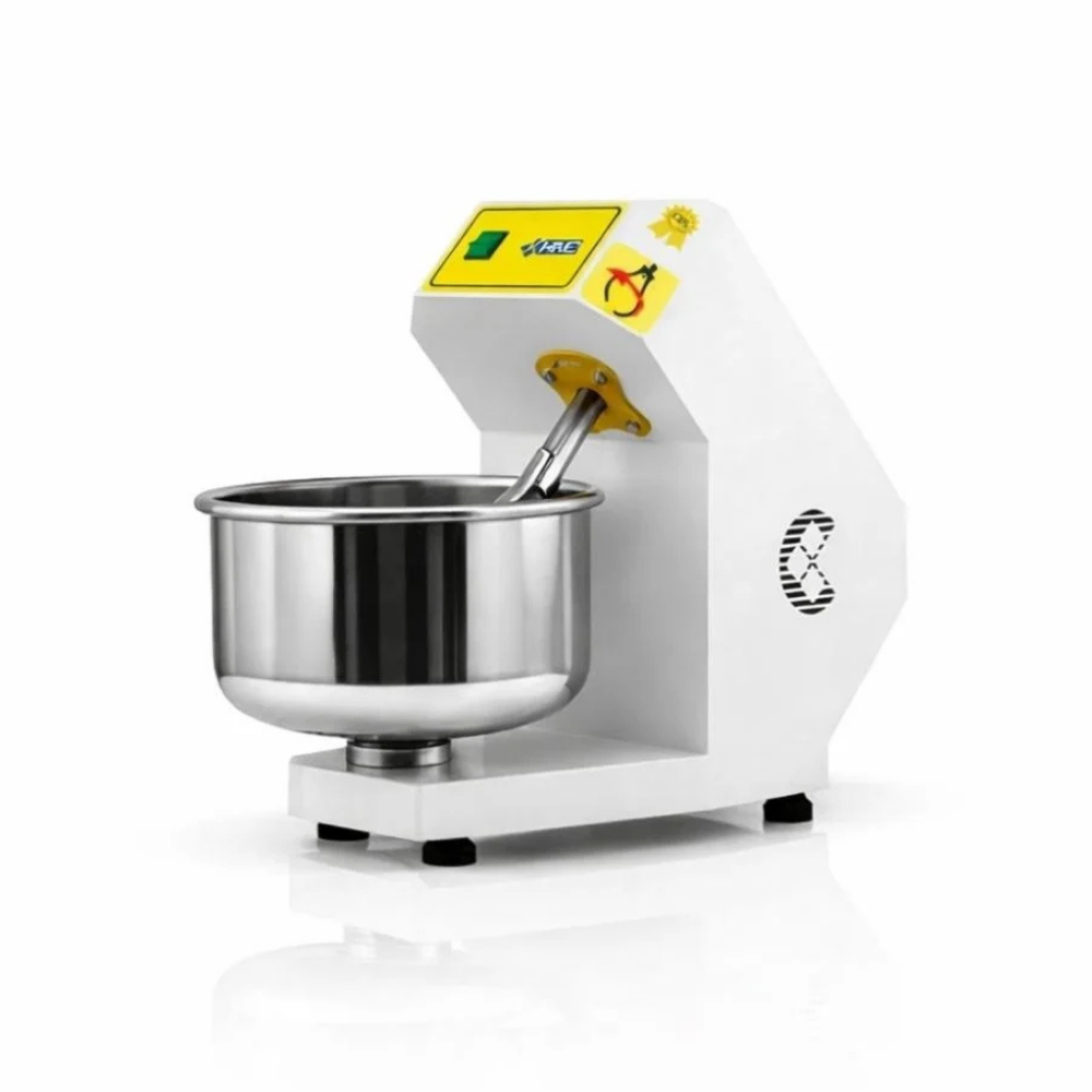 HNC HHY-5M Klasik Hamur Yoğurma Makinesi, 5 kg