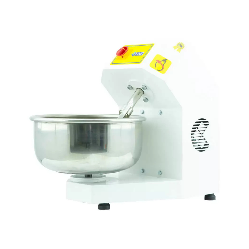 HNC HHY-10M Klasik Hamur Yoğurma Makinesi, 10 kg