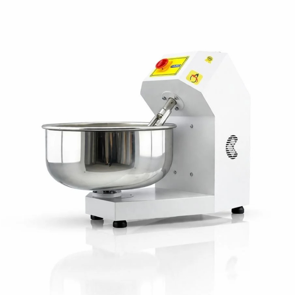 HNC HHY-50M Klasik Hamur Yoğurma Makinesi, 75 kg