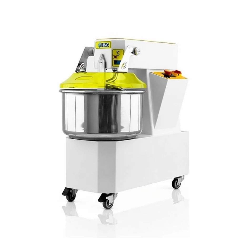 HNC HSY-18T Spiral Hamur Yoğurma Makinesi, 10 kg
