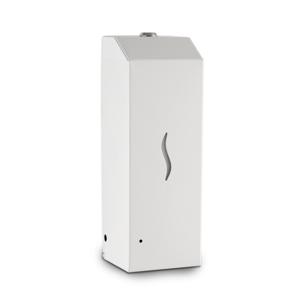 Dayco 1098FTW Sensörlü Köpük Dispenseri, Beyaz