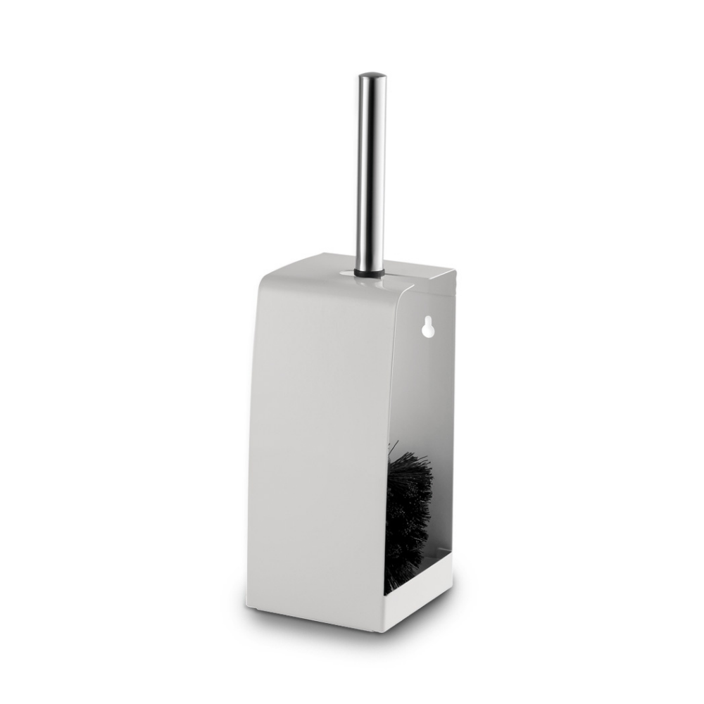 Dayco 0948W Yeni Klozet Fırçası, Beyaz