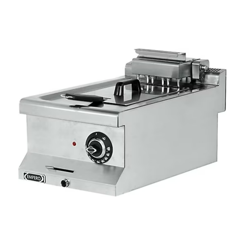 Empero EMP.6FE010 Elektrikli Fritöz