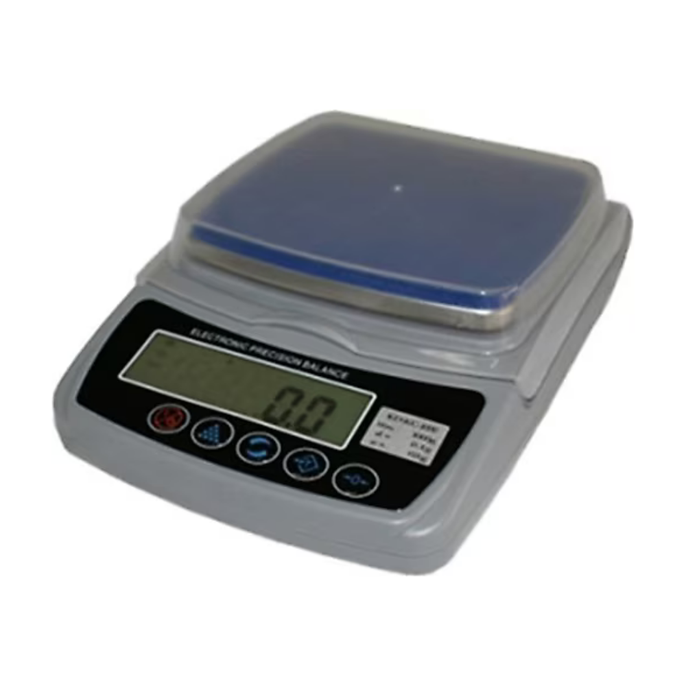 Dikomsan KD-KC-6000 Tartım Terazisi, 0,5 g, 6000 g