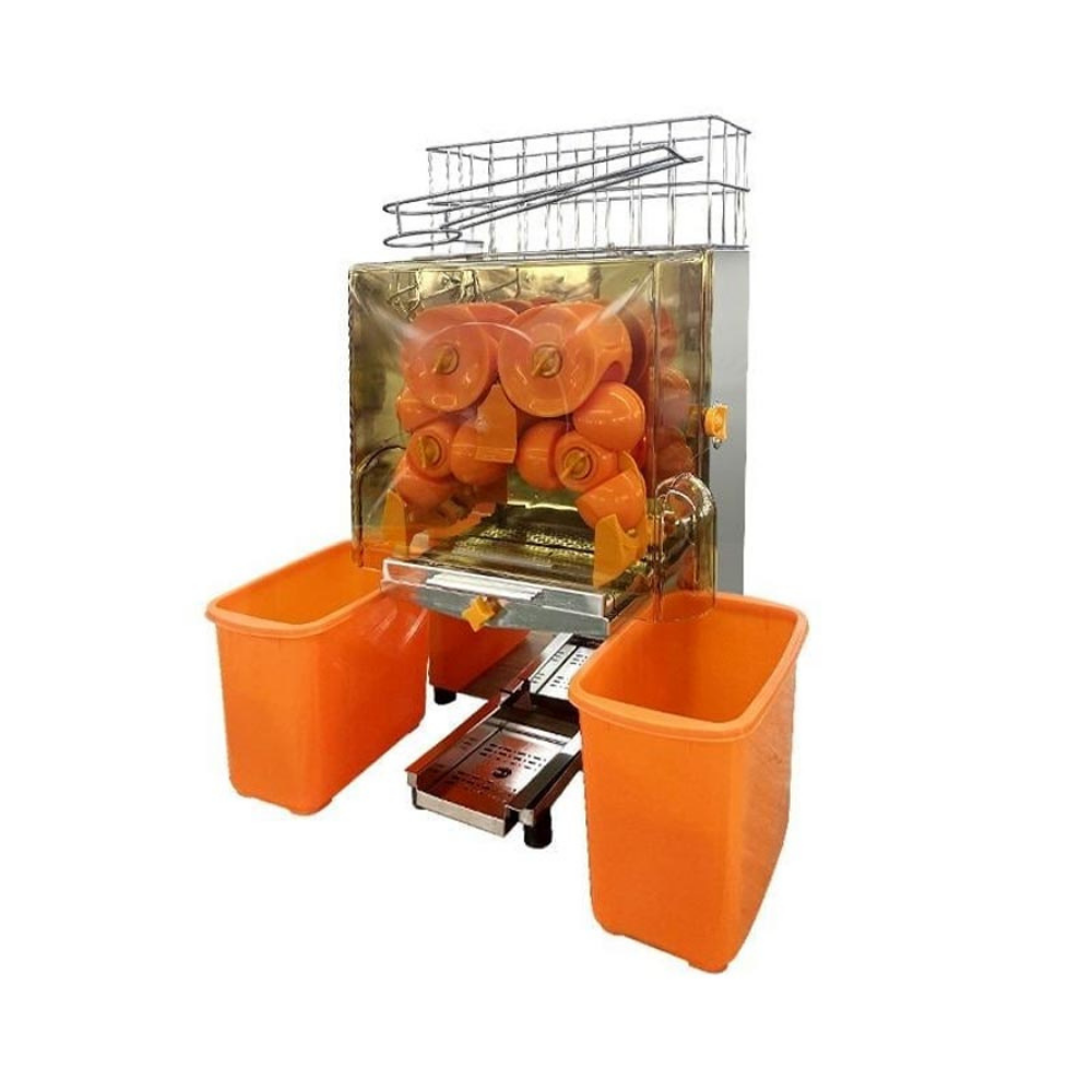 By Kitchen DOP-20 Otomatik Portakal Sıkma Makinesi