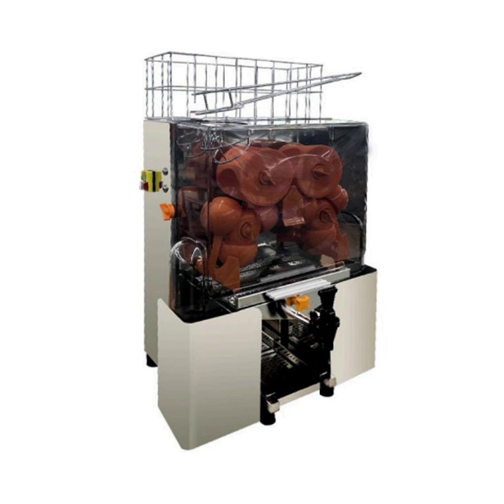 By Kitchen DOP-20M Otomatik Musluklu Portakal Sıkma Makinesi