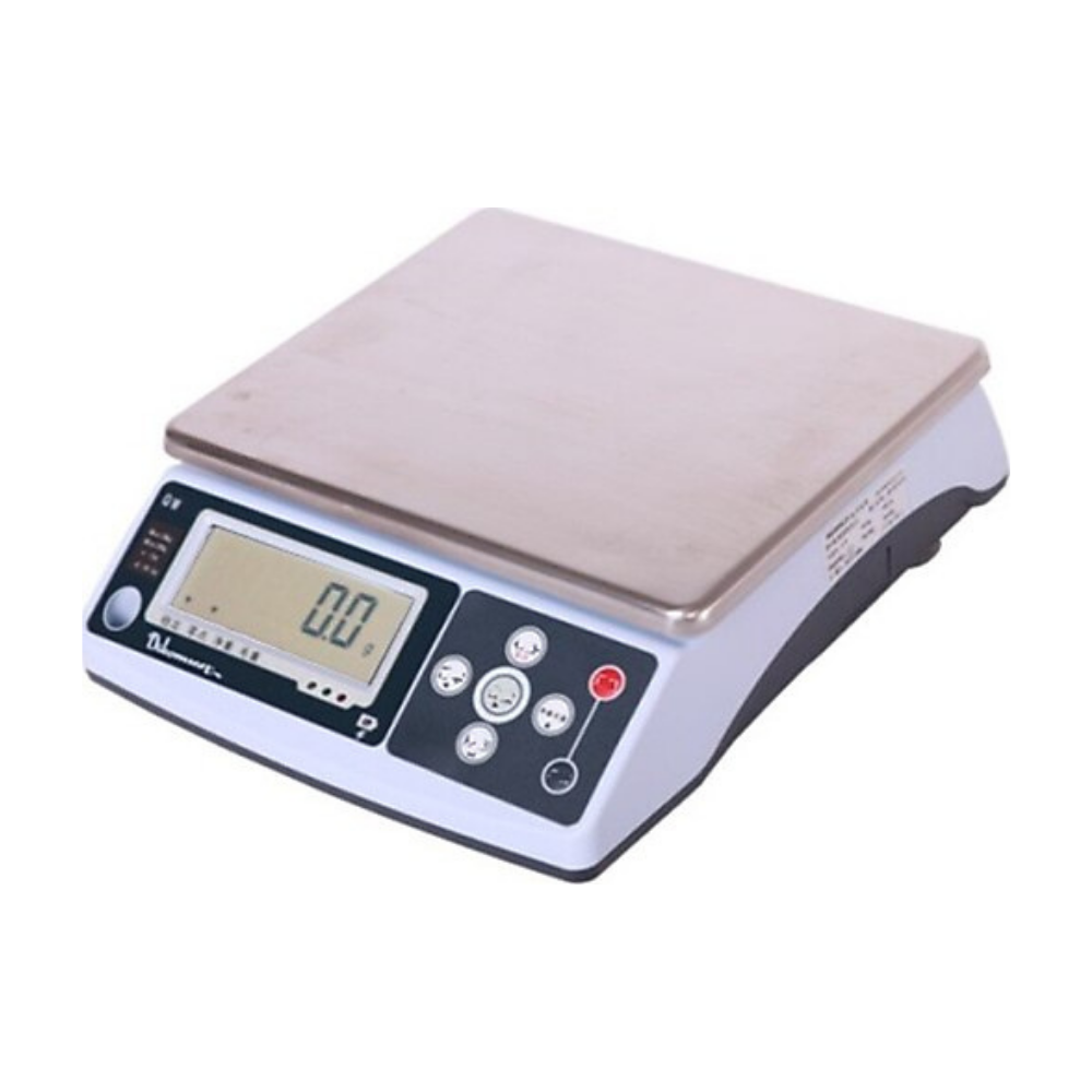 Dikomsan QW-M.03 Tartım Terazisi, 0,1 g, 3 kg