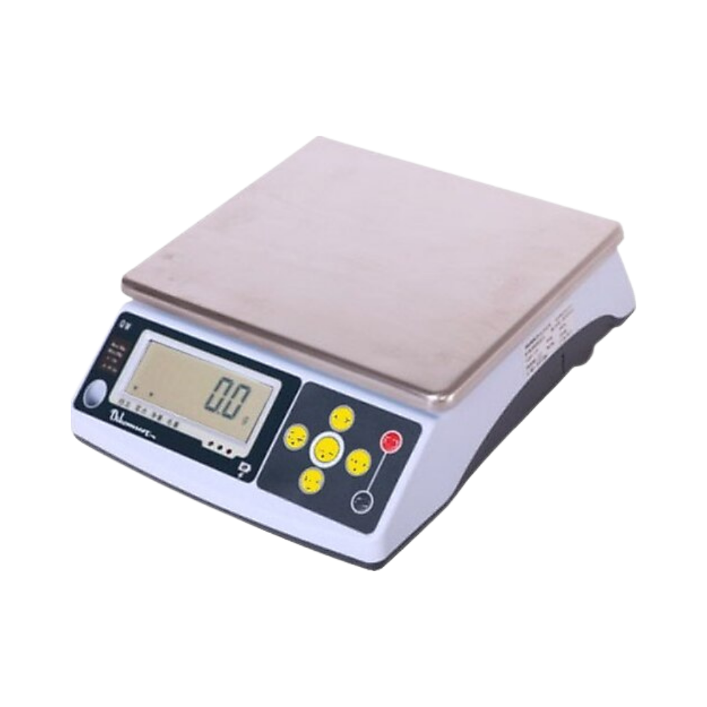 Dikomsan QW-M.15 Tartım Terazisi, 0,5 g, 15 kg