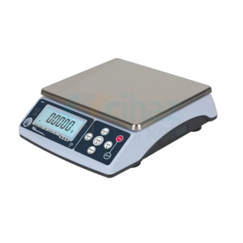 Dikomsan QW-S.30 Tartım Terazisi, 0,2 g, 30 kg