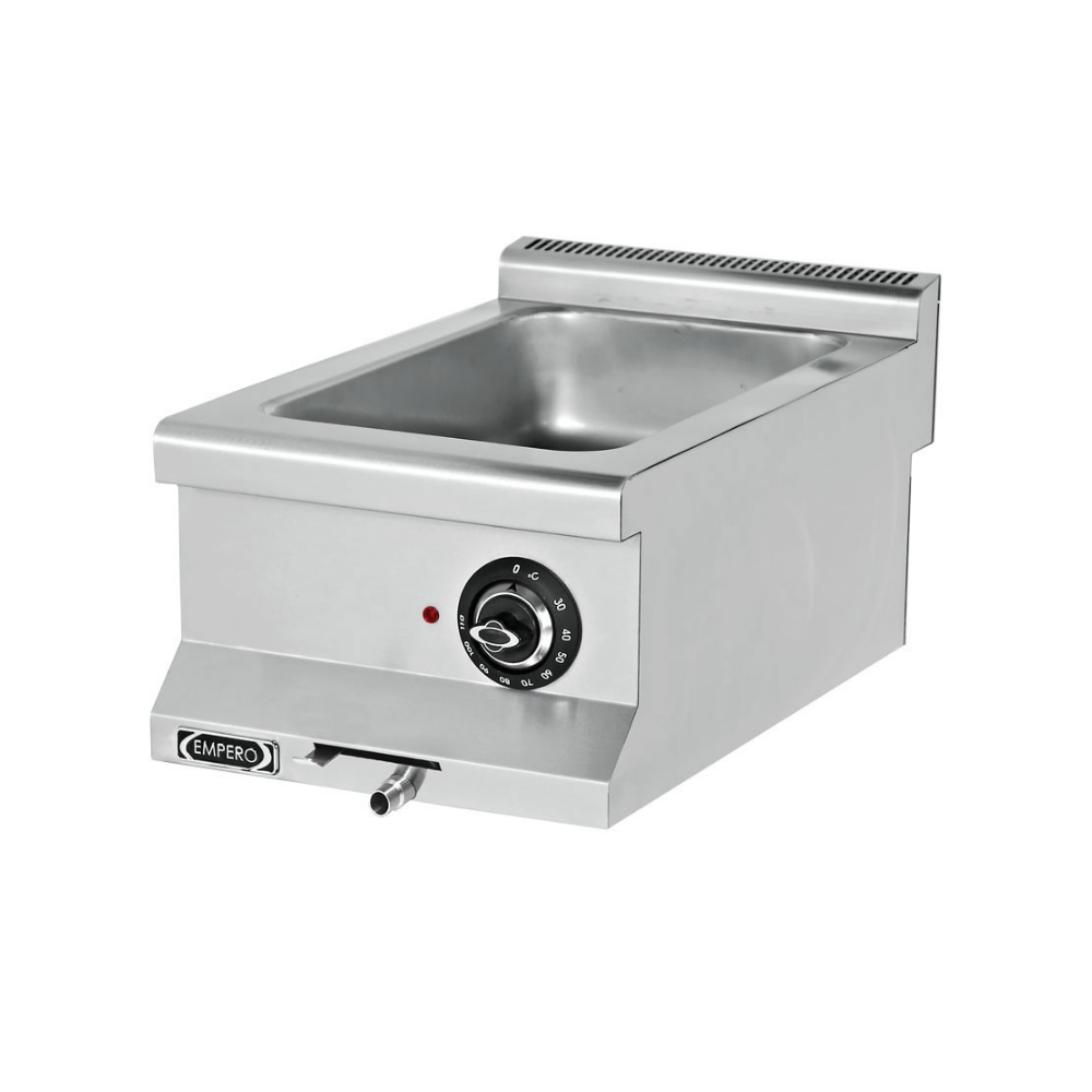 Empero EMP.6SE020 Elektrikli Benmari
