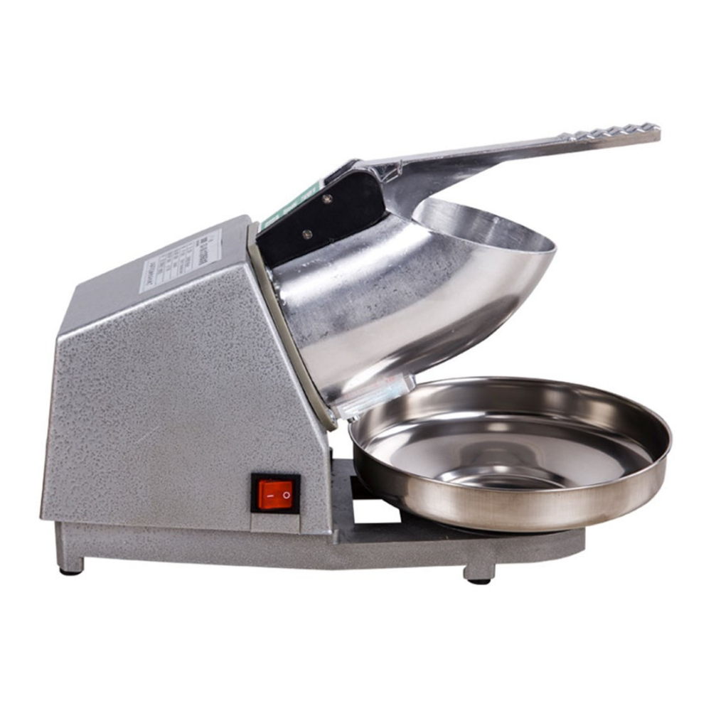By Kitchen DBK Buz Kırma Makinesi