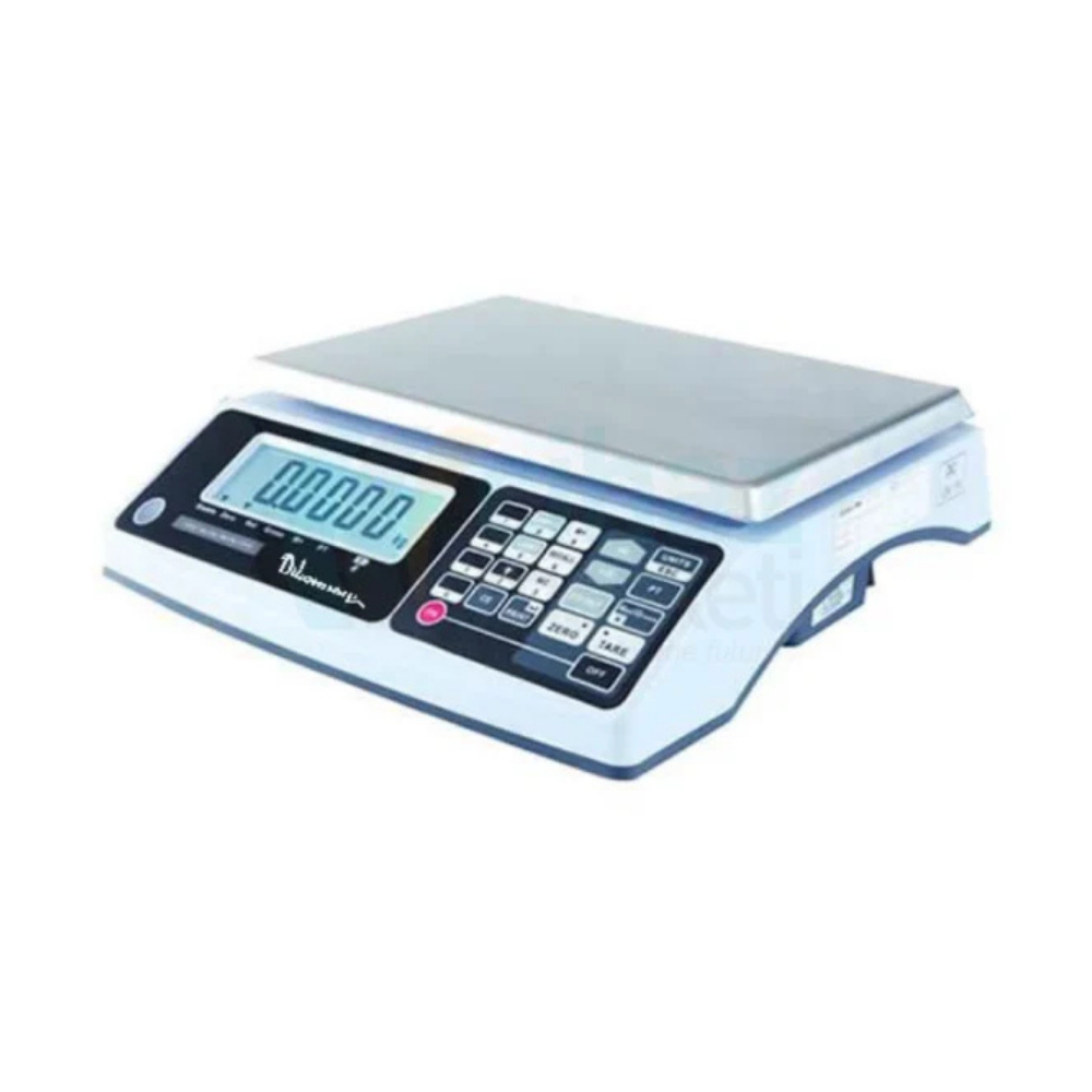 Dikomsan CWT-22-M.30 Tartım Terazisi, 1 g, 30 kg