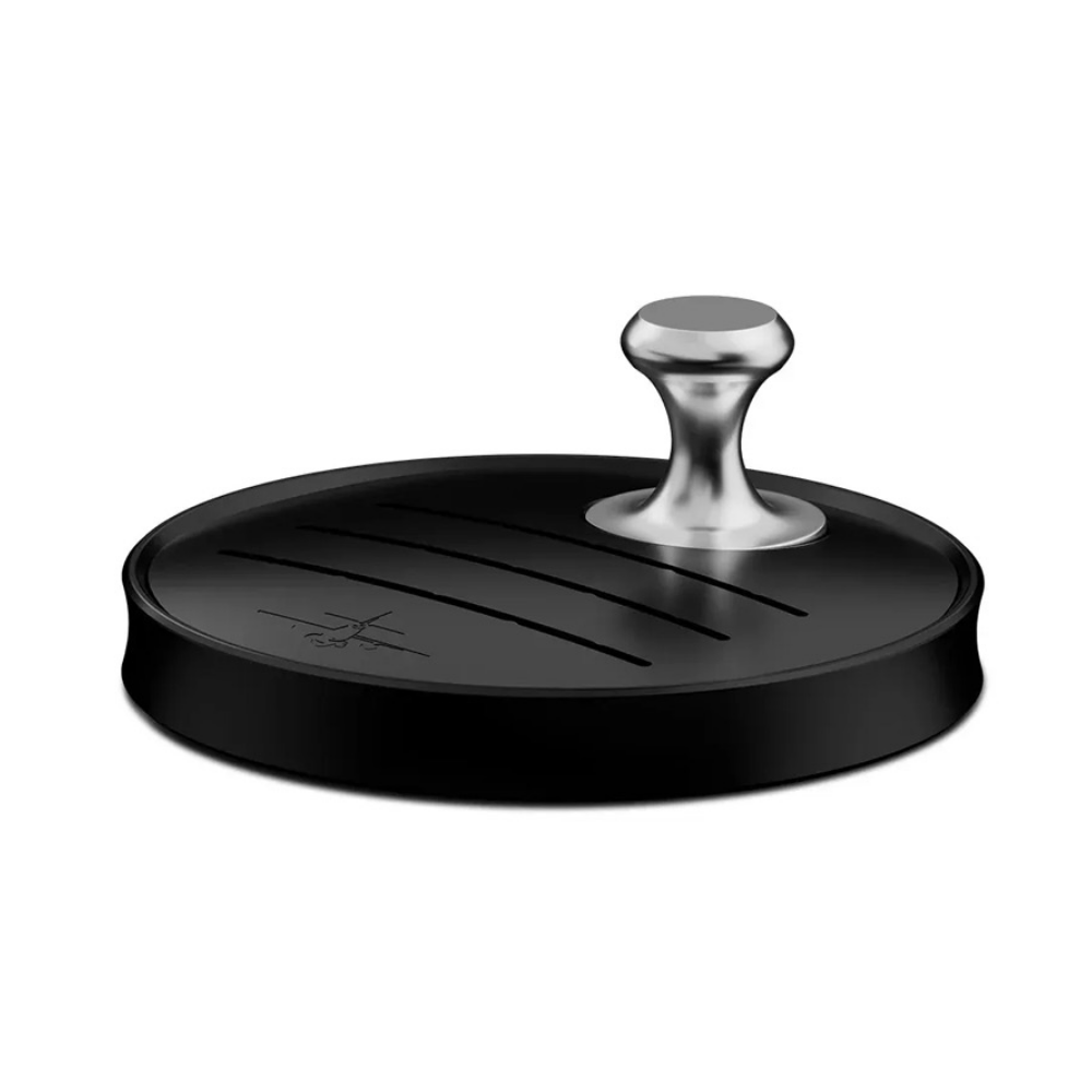 MHW-3BOMBER SP5537 Espresso Puck Screen Stand ve Magnet