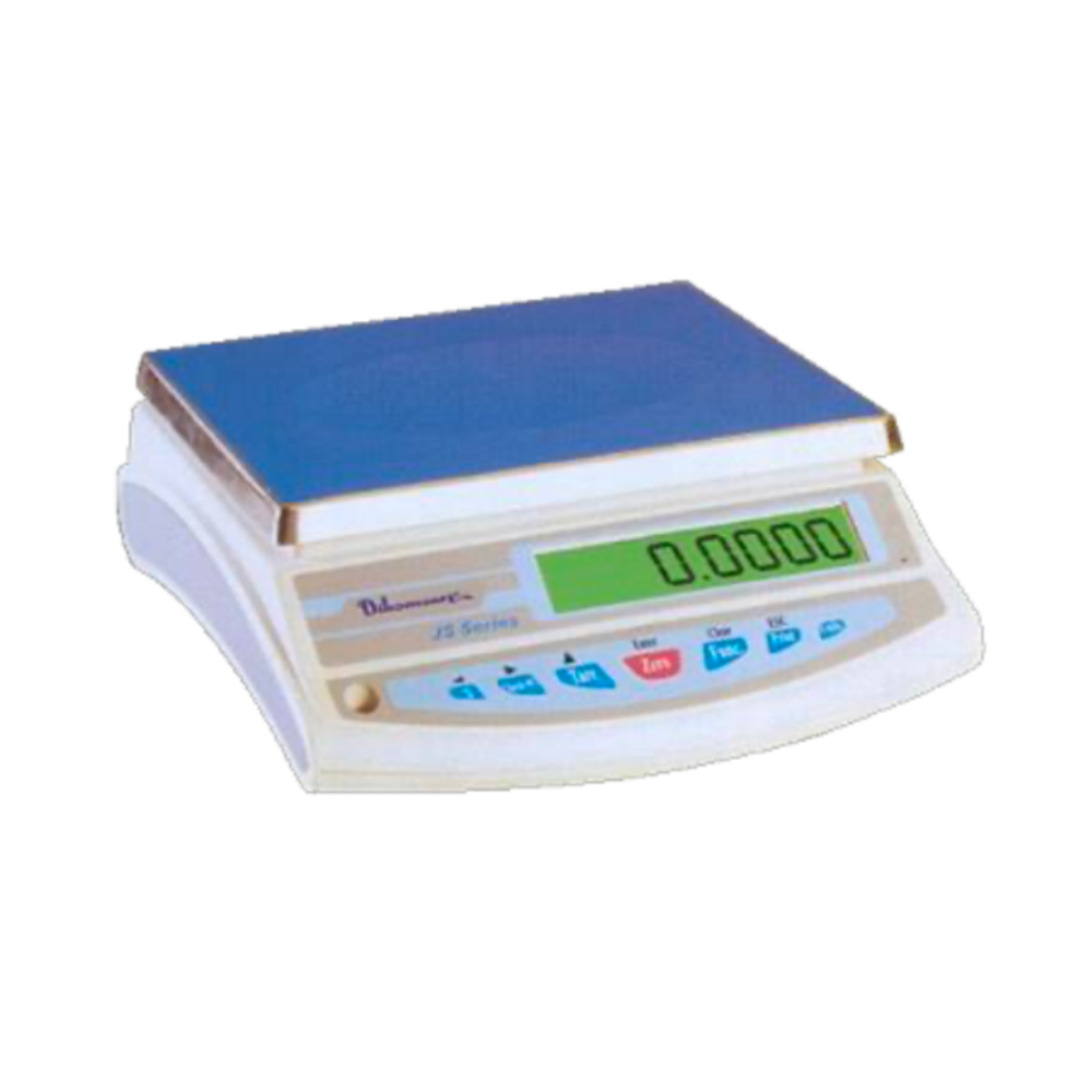 Dikomsan JS-BH-30 Tartım Terazisi, 0,05-0,5 g (H), 30 kg