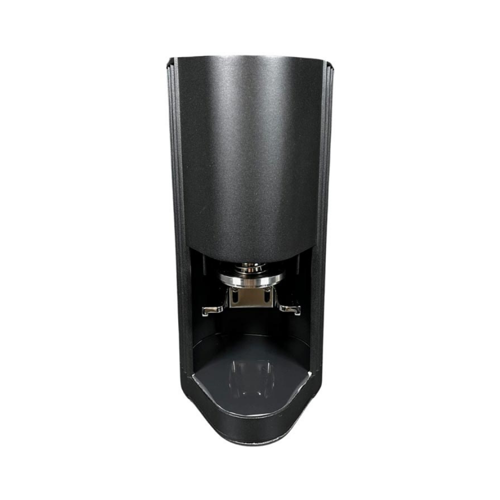 By Kitchen BOT-B Otomatik Tamper Makinesi, Siyah